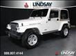 2006 Jeep Wrangler