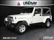 2006 Jeep Wrangler