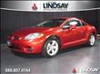 2008 Mitsubishi Eclipse