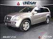 2007 Mercedes-Benz GL Class