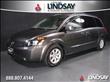 2008 Nissan Quest