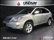 2005 Lexus RX 330