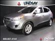 2011 Hyundai Tucson