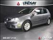 2007 Volkswagen Rabbit