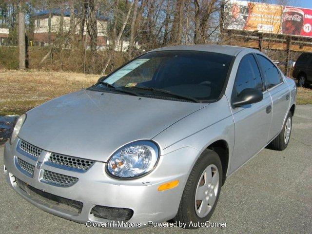 2004 Dodge Neon for sale