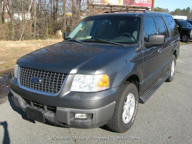 2004 Ford Expedition for sale