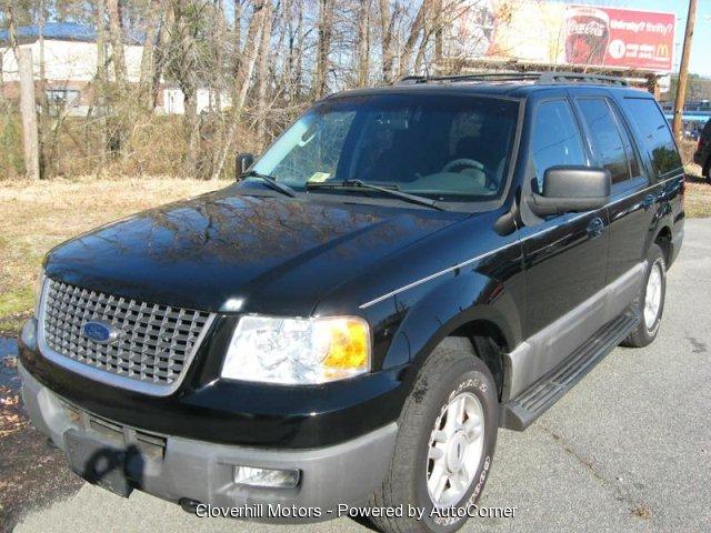 2005 Ford Expedition for sale