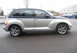 2004 Chrysler PT Cruiser for sale