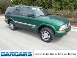 2000 GMC Jimmy; Envoy for sale
