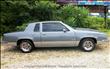 1985 Oldsmobile Cutlass