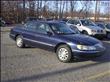 2001 Lincoln Continental