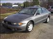 2003 Mitsubishi Galant
