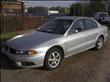 2003 Mitsubishi Galant