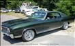 1971 Chevrolet Monte Carlo