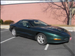 1996 Pontiac Firebird