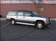 1994 Chevrolet Suburban