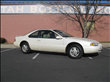 1997 Ford Thunderbird