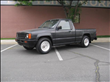 1992 Mitsubishi Mighty Max