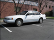 1993 Nissan Maxima