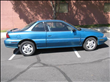 1995 Pontiac Grand Am