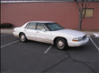 1996 Buick Park Avenue