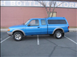 1996 Ford Ranger
