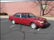 1992 Ford Tempo