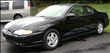2005 Chevrolet Monte Carlo