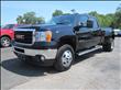 2011 GMC Sierra 3500