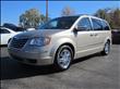 2008 Chrysler Town and Country