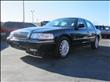 2009 Mercury Grand Marquis