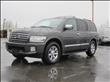 2006 Infiniti QX56