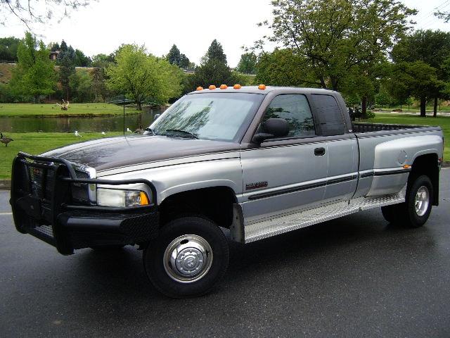 1998 Dodge Ram 3500 for sale
