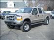 1999 Ford F250