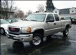 2005 GMC Sierra 2500