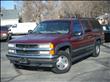 1999 Chevrolet Suburban