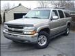 2001 Chevrolet Suburban