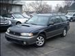 1999 Subaru Legacy