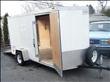 2006 Haulmark Trailer