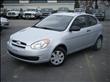 2007 Hyundai Accent