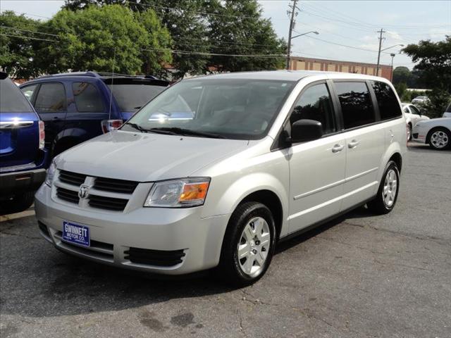 2009 Dodge Grand Caravan for sale
