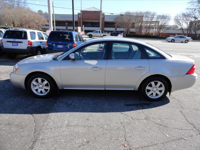 2006 Ford Five Hundred for sale