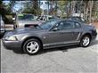 2004 Ford Mustang