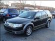 2009 Ford Taurus X