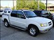 2001 Ford Explorer Sport Trac
