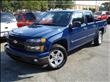 2009 Chevrolet Colorado