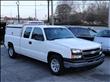 2006 Chevrolet Silverado 1500