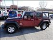 2007 Jeep Wrangler