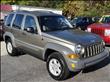 2006 Jeep Liberty