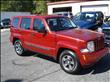2008 Jeep Liberty